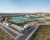 Villas Con Piscina Privada Cerca Del Mar En Torre-pacheco 10