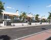 Villas Con Piscina Privada Cerca Del Mar En Torre-pacheco 5