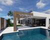 Lake View Villas with Pools in Santa Rosalía Torre-pacheco