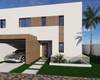 Lake View Villas with Pools in Santa Rosalía Torre-pacheco 5