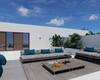 Lake View Villas with Pools in Santa Rosalía Torre-pacheco 6