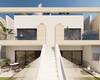 2-bedroom Apartments Near the Sea in San Pedro Del Pinatar 1