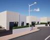 Villas with Terraces and Pools in Mazarrón, Murcia 3