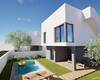 Villas with Terraces and Pools in Mazarrón, Murcia 1