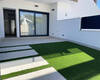 Flat with a Garden Near the Beach in San Pedro 4