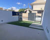 Flat with a Garden Near the Beach in San Pedro 5