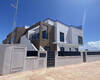 Flat with a Garden Near the Beach in San Pedro 2