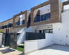 Flat with a Garden Near the Beach in San Pedro 1