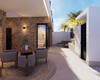 Villa's Met Privézwembaden In San Pedro Del Pinatar Murcia 11
