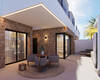 Villa's Met Privézwembaden In San Pedro Del Pinatar Murcia 12