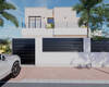 Villa's Met Privézwembaden In San Pedro Del Pinatar Murcia 13
