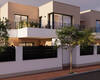 Villa's Met Privézwembaden In San Pedro Del Pinatar Murcia 2