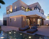 Villa's Met Privézwembaden In San Pedro Del Pinatar Murcia