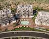 Apartments with Nature and Golf Views in Murcia 1
