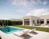 Stunning Detached Villas with Private Pools in Murcia 7