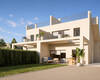 Nature-view Villas in a Complex with Pool in Murcia 3