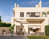 Nature-view Villas in a Complex with Pool in Murcia 4