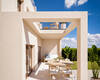 Nature-view Villas in a Complex with Pool in Murcia 5