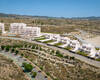 Nature-view Villas in a Complex with Pool in Murcia 1