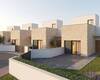 Modern Houses with Private Pools in Alhama De Murcia 2
