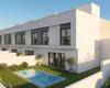 Modern Houses with Private Pools in Alhama De Murcia 1