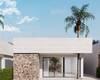 Charming Detached Villas with Private Pools in Torre-pacheco 2