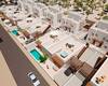 Encantadoras Villas Con Piscina Privada En Alhama De Murcia 3