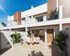 Townhouses with Pools and Terraces in San Pedro Del Pinatar 3