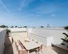 Townhouses with Pools and Terraces in San Pedro Del Pinatar 4