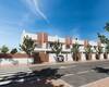 Townhouses with Pools and Terraces in San Pedro Del Pinatar 1