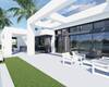 Murcia Torre-pacheco'da Göl Yakınında Özel Havuzlu Villa 2