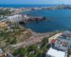 Murcia Cartagena'da Özel Havuzlu Deniz Manzaralı Villalar 2