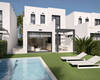 Villas En Un Prestigioso Proyecto En Torre-pacheco, Murcia 2
