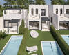 Villas En Un Prestigioso Proyecto En Torre-pacheco, Murcia 3