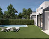 Villas En Un Prestigioso Proyecto En Torre-pacheco, Murcia 5