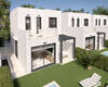 Villas in a Prestigious Project in Torre-pacheco Murcia