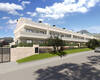Nature and Golf Views Apartments for Sale in Cartagena 5