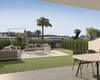 Nature and Golf Views Apartments for Sale in Cartagena 6