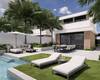 Stylische Villen Mit Pools Und Terrassen In Los Alcázares 4