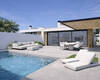 Stylische Villen Mit Pools Und Terrassen In Los Alcázares 2