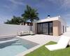 Stylische Villen Mit Pools Und Terrassen In Los Alcázares 3