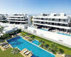 Appartementen Met Uitzicht Op De Golfbaan Te Koop In Los Alcázares 2