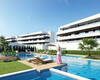 Appartementen Met Uitzicht Op De Golfbaan Te Koop In Los Alcázares 3