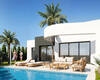 Detached Villas with Pool Near Golf Couse in Los Alcázares Murcia 3