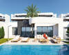Detached Villas with Pool Near Golf Couse in Los Alcázares Murcia 2