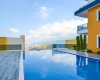 Duplex Alanya Apartments with Remarkable Sea View 2