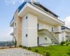 Duplex Alanya Apartments with Remarkable Sea View 11