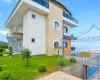 Duplex Alanya Apartments with Remarkable Sea View 13