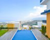 Duplex Alanya Apartments with Remarkable Sea View 6