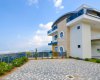 Duplex Alanya Apartments with Remarkable Sea View 10